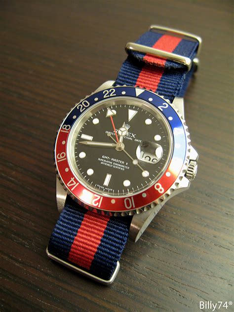 fibbia rolex cinturino nato|Amazon.it: Fibbia Cinturino Rolex.